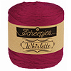 Scheepjes Whirlette - 892 Crushed Candy - 60% katoen en 40% acryl - Rood