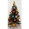 Christmas Tree Decorations Haakpatroon
