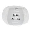 Lang Yarns Lang Yarns Amira - 1 - Wit