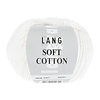 Lang Yarns Lang Yarns Soft Cotton - 1 - Wit