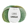 Lang Yarns Linello - 17 - Groen