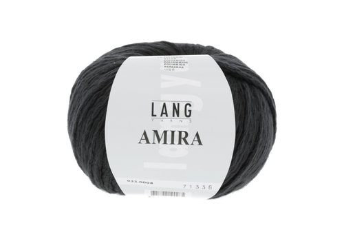 Lang Yarns Lang Yarns Amira - 4 - Grijs