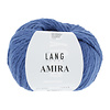Lang Yarns Amira - 6 - Blauw