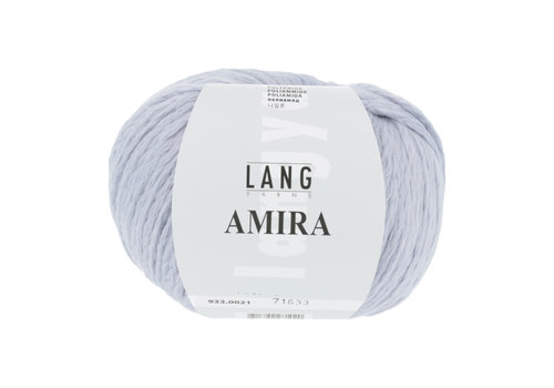 Lang Yarns Lang Yarns Amira - 21 - Paars