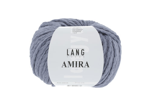 Lang Yarns Lang Yarns Amira - 34 - Paars