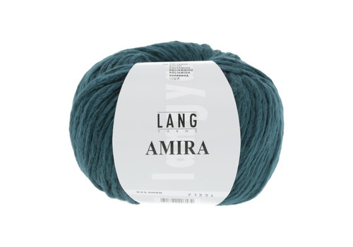 Lang Yarns Lang Yarns Amira - 88 - Groen