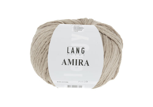 Lang Yarns Lang Yarns Amira - 196 - Bruin