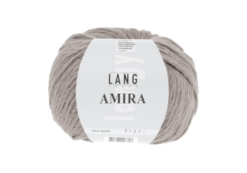 Lang Yarns Lang Yarns Amira - 95 - Bruin