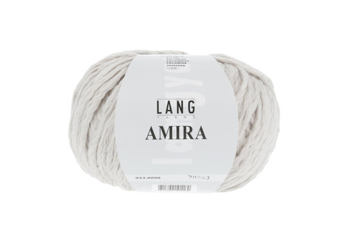 Lang Yarns Lang Yarns Amira - 96 - Grijs