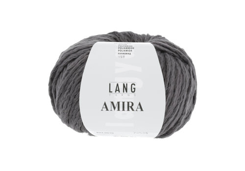 Lang Yarns Lang Yarns Amira - 70 - Grijs