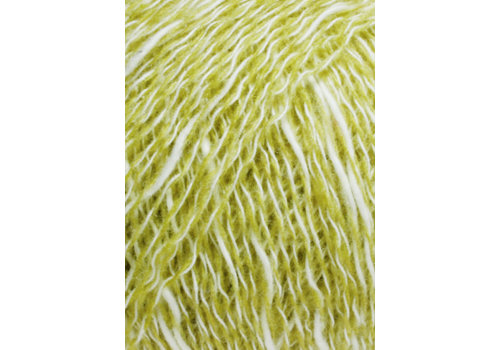 Lang Yarns Lang Yarns Lotus - 50 - Groen