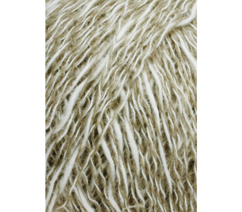 Lang Yarns Lotus - 39  Bruin