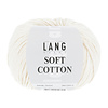 Lang Yarns Soft Cotton - 94 - Wit