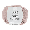 Lang Yarns Lang Yarns Soft Cotton - 48 - Roze