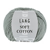 Lang Yarns Lang Yarns Soft Cotton - 92 - Groen