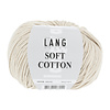 Lang Yarns Lang Yarns Soft Cotton - 26 - Bruin