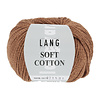 Lang Yarns Lang Yarns Soft Cotton - 15 - Bruin