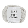 Lang Yarns Lang Yarns Soft Cotton - 22 - Grijs