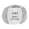 Lang Yarns Soft Cotton - 3 - Grijs