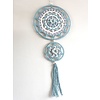 Funny Mandala Eucalyptus 25cm