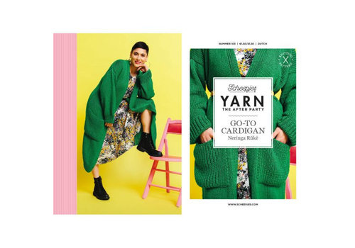 Scheepjes Scheepjes Yarn The After Party nr 103