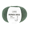 Lang Yarns Lang Yarns Alpaca Soxx 4-ply - 98 - Groen
