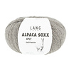 Lang Yarns Alpaca Soxx 4-ply - 96 - Grijs