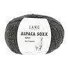 Lang Yarns Alpaca Soxx 4-ply - 5 - Grijs
