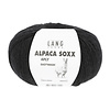Lang Yarns Alpaca Soxx 4-ply - 4 - Roze