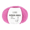 Lang Yarns Alpaca Soxx 4-ply - 85 - Roze