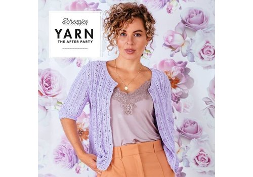 Scheepjes Scheepjes Yarn The After Party nr 114