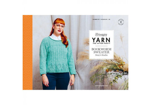 Scheepjes Scheepjes Yarn The After Party nr 123