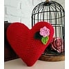 Hart Vol Liefde Haakpakket
