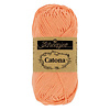 Scheepjes Catona 25 gram - 524 Apricot - Katoen garen - Oranje
