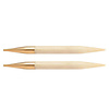 KnitPro Bamboo breipunten 3,75mm