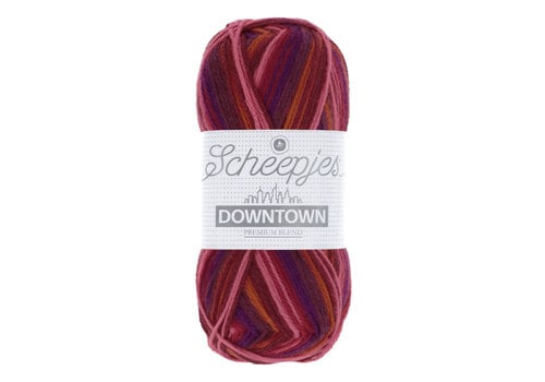 Scheepjes Scheepjes Downtown - 401 Sunset
