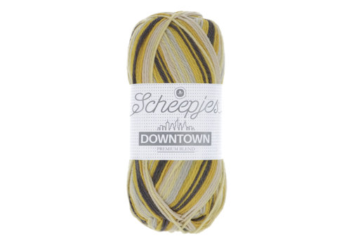 Scheepjes Scheepjes Downtown - 405 Streetlights