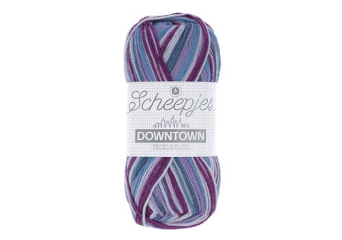 Scheepjes Scheepjes Downtown - 406 South Hill