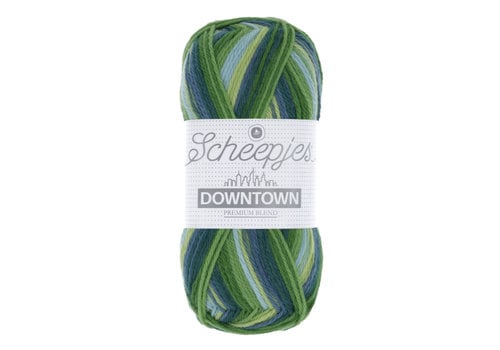 Scheepjes Scheepjes Downtown - 407 Park View