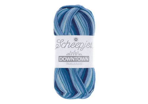 Scheepjes Scheepjes Downtown - 410 River Walk