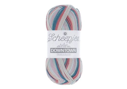 Scheepjes Scheepjes Downtown - 412 Museum Square