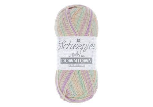 Scheepjes Scheepjes Downtown - 413 Baker's Corner