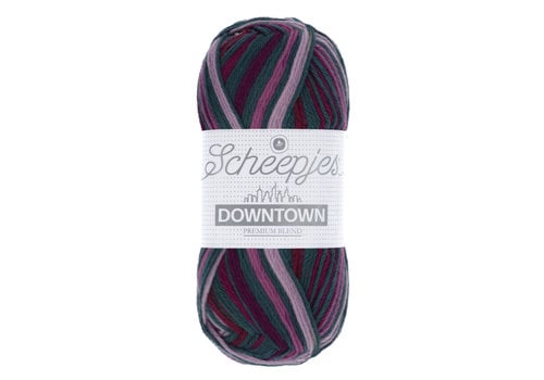 Scheepjes Scheepjes Downtown - 416 East Avenue