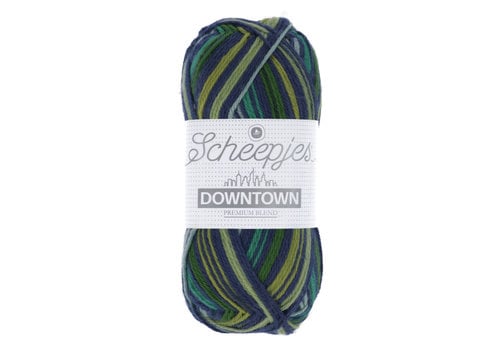 Scheepjes Scheepjes Downtown - 417 Lakeside