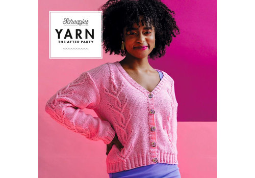 Scheepjes Scheepjes Yarn The After Party nr 124