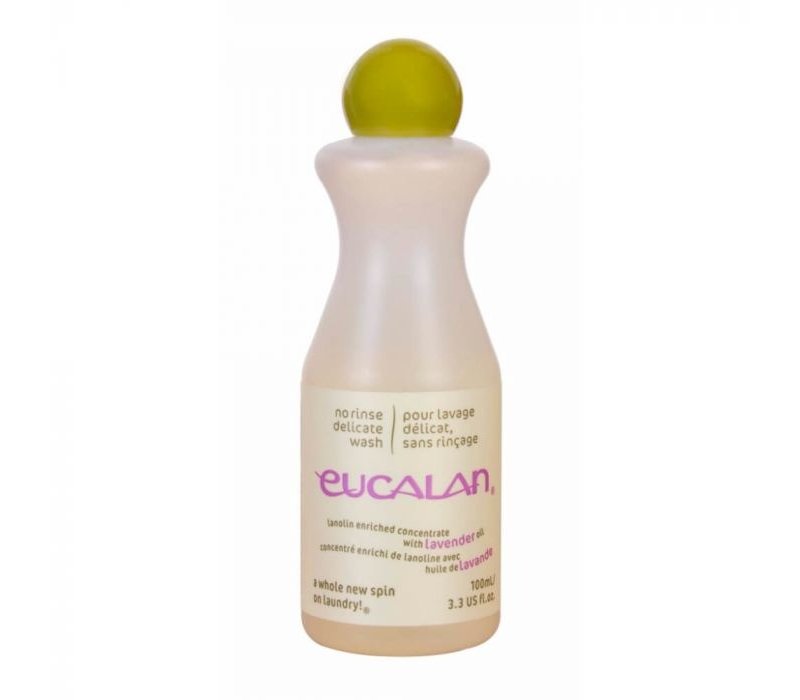 Eucalan 100ml Jasmijn