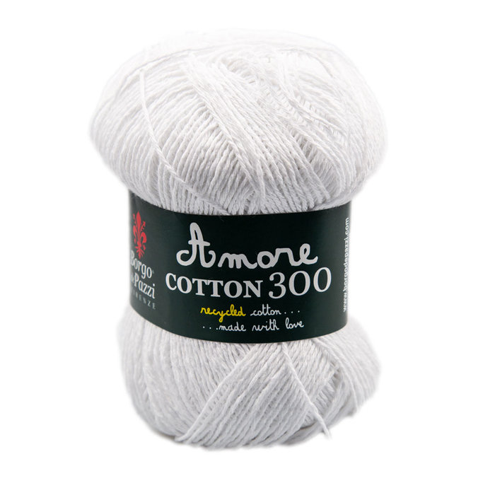 Borgo de Pazzi Amore Cotton 300