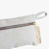 Denim Etui Creme