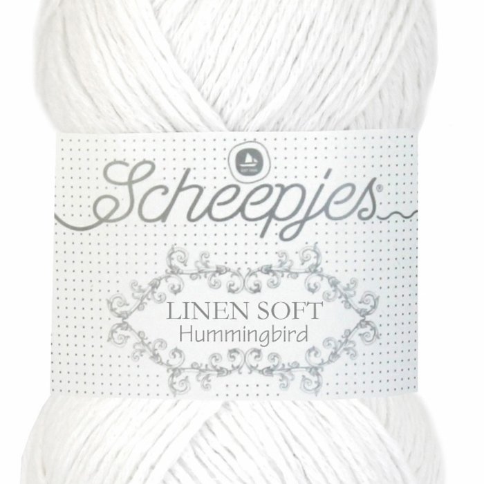 Scheepjes Linen Soft