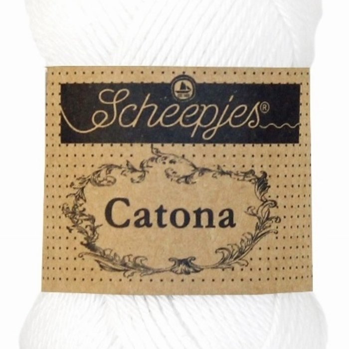 Scheepjes Catona 25 gram